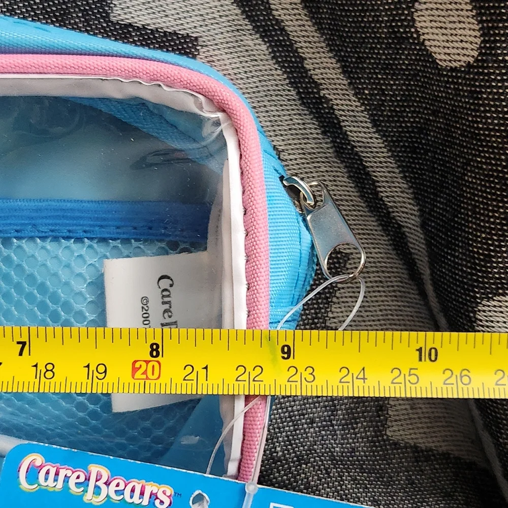 Care Bears nwt nos